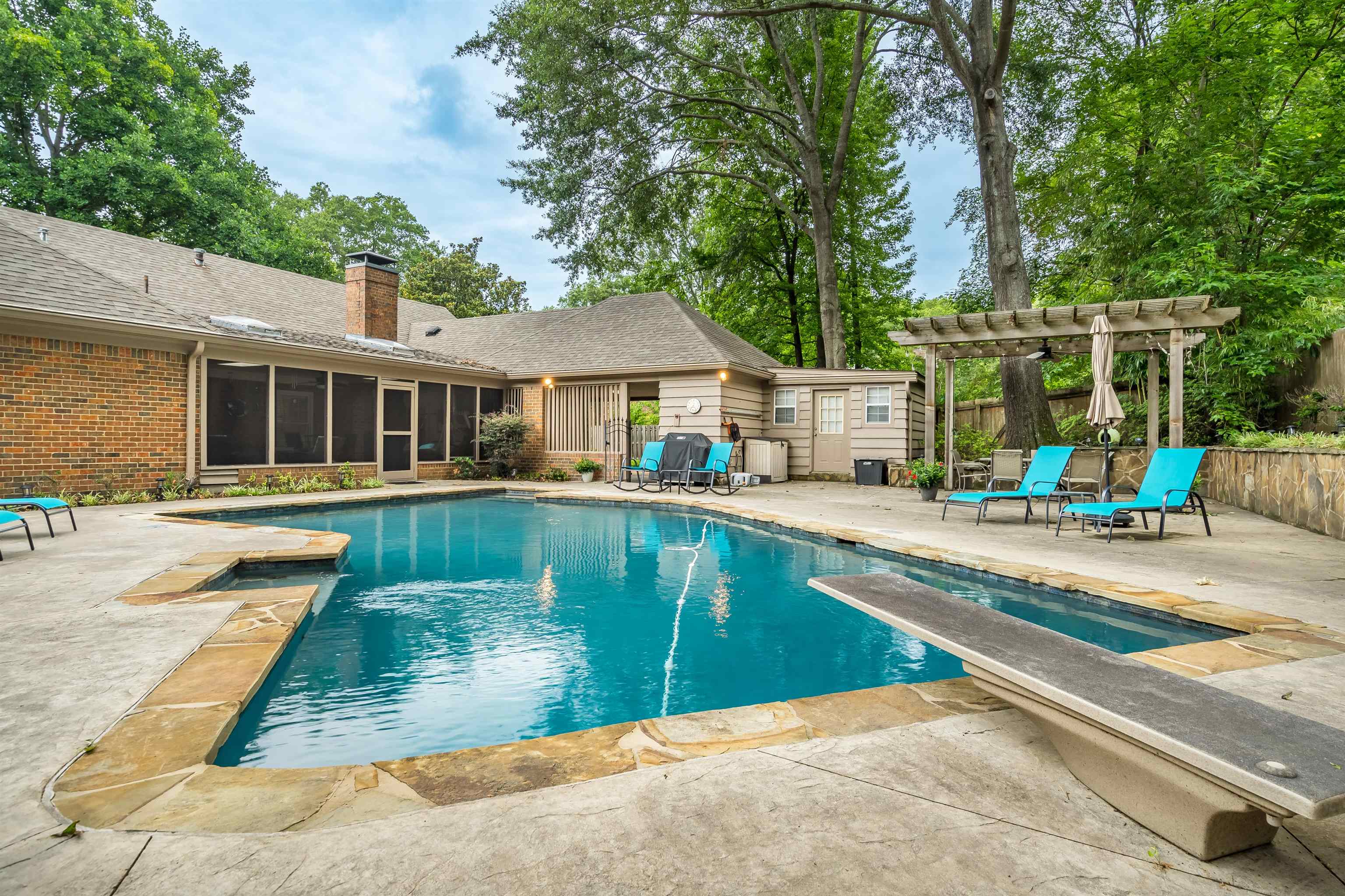 6721 River Birch Road Memphis, TN 38119 - Photo 22 of 25 Gallery Image 22