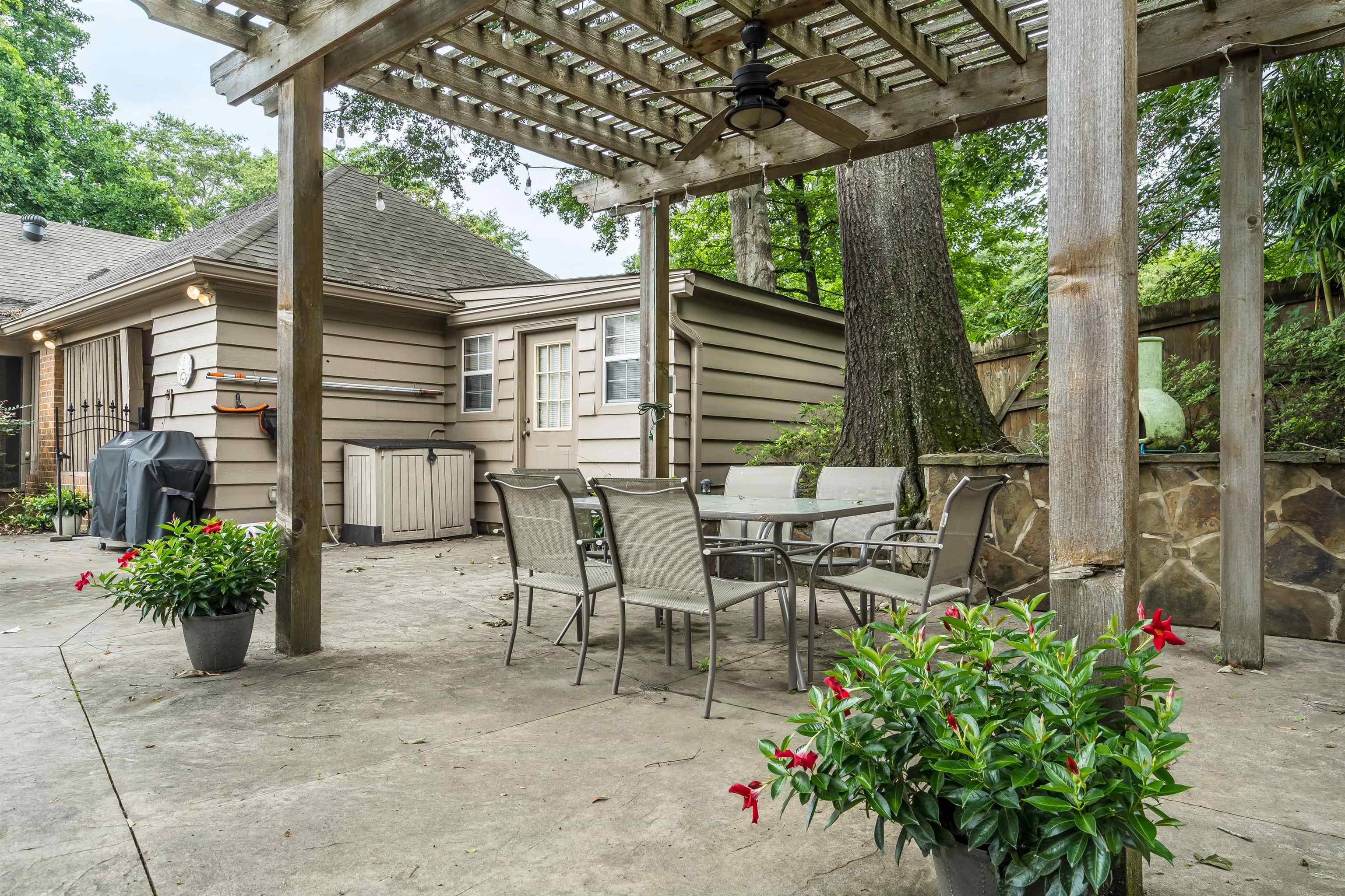 6721 River Birch Road Memphis, TN 38119 - Photo 24 of 25 Gallery Image 24