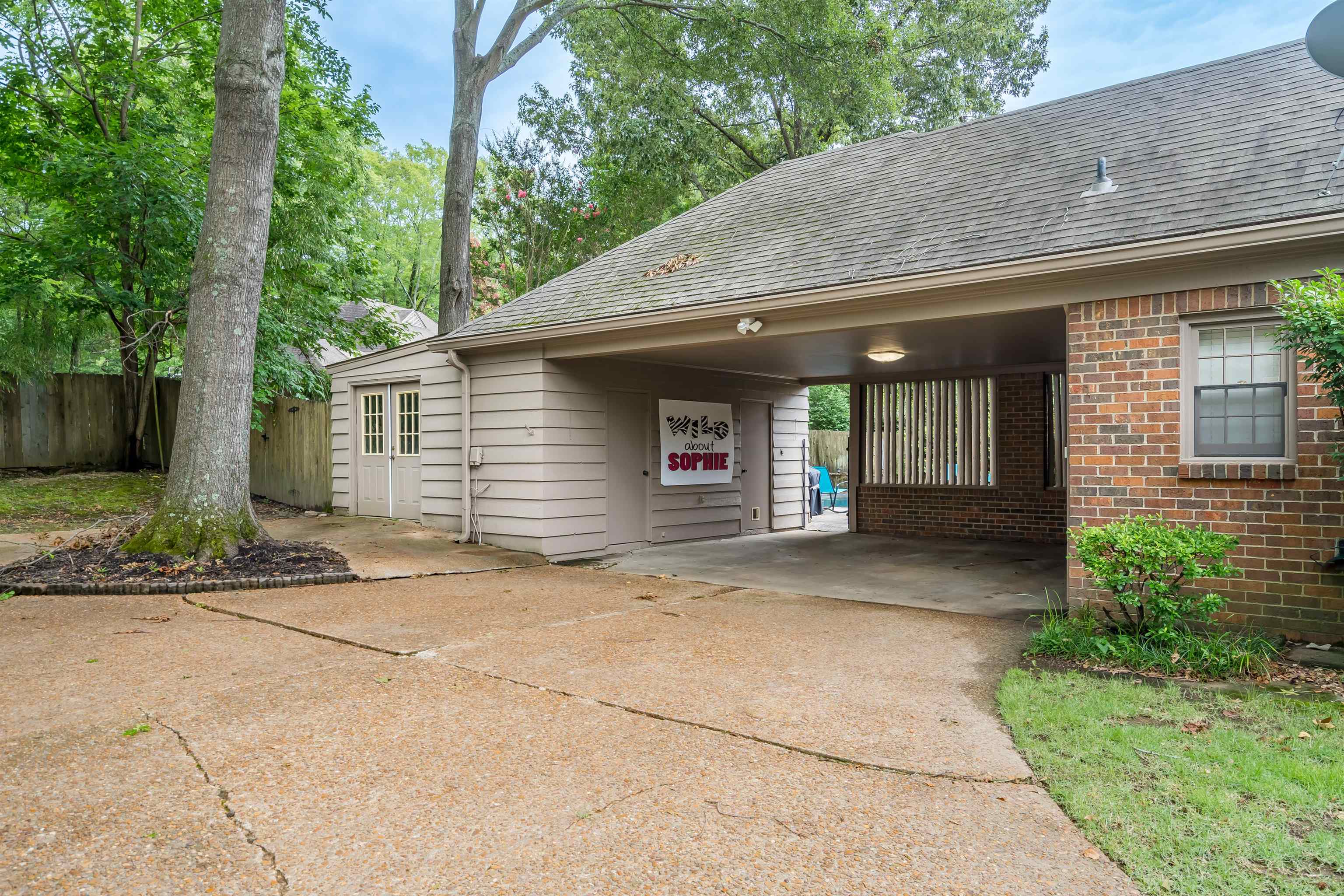 6721 River Birch Road Memphis, TN 38119 - Photo 25 of 25 Gallery Image 25