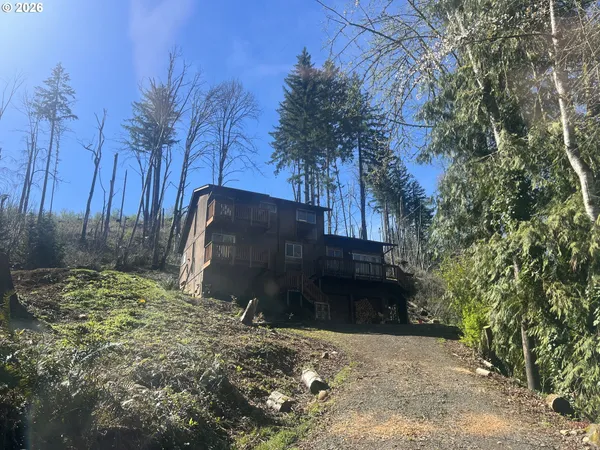 $375,000 | 45300 Goodpasture Road, Vida, OR 97488