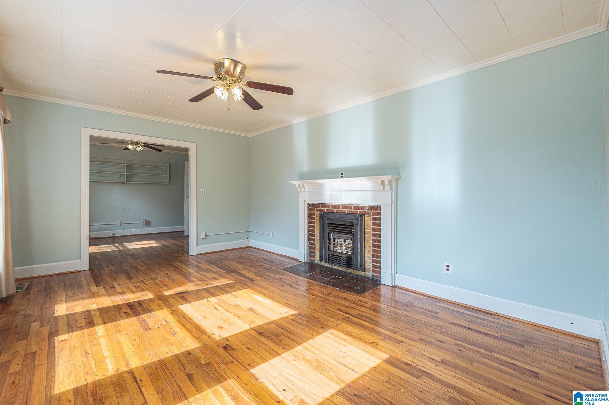 3211 Hillabee Road Alexander City, AL 35010 - Photo 4 of 35