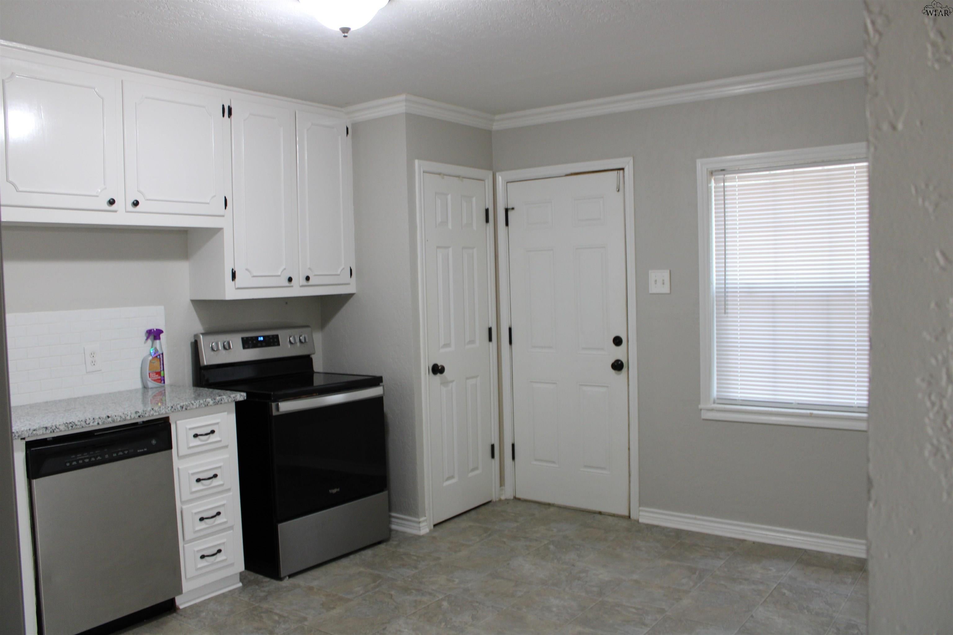 4305 Randel Drive Wichita Falls, TX 76308 - Photo 19 of 29 Gallery Image 19