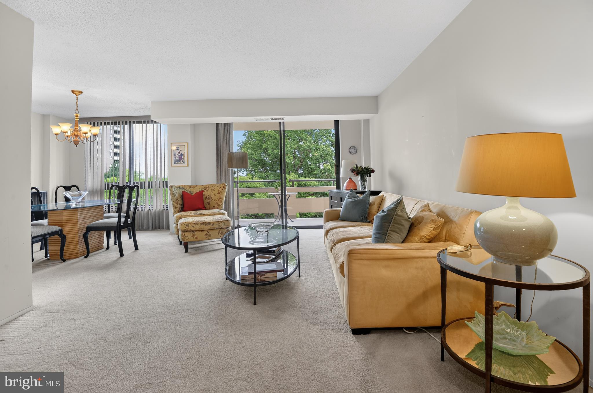 1808 Old Meadow Road, Unit 509 McLean, VA 22102 - Photo 13 of 21