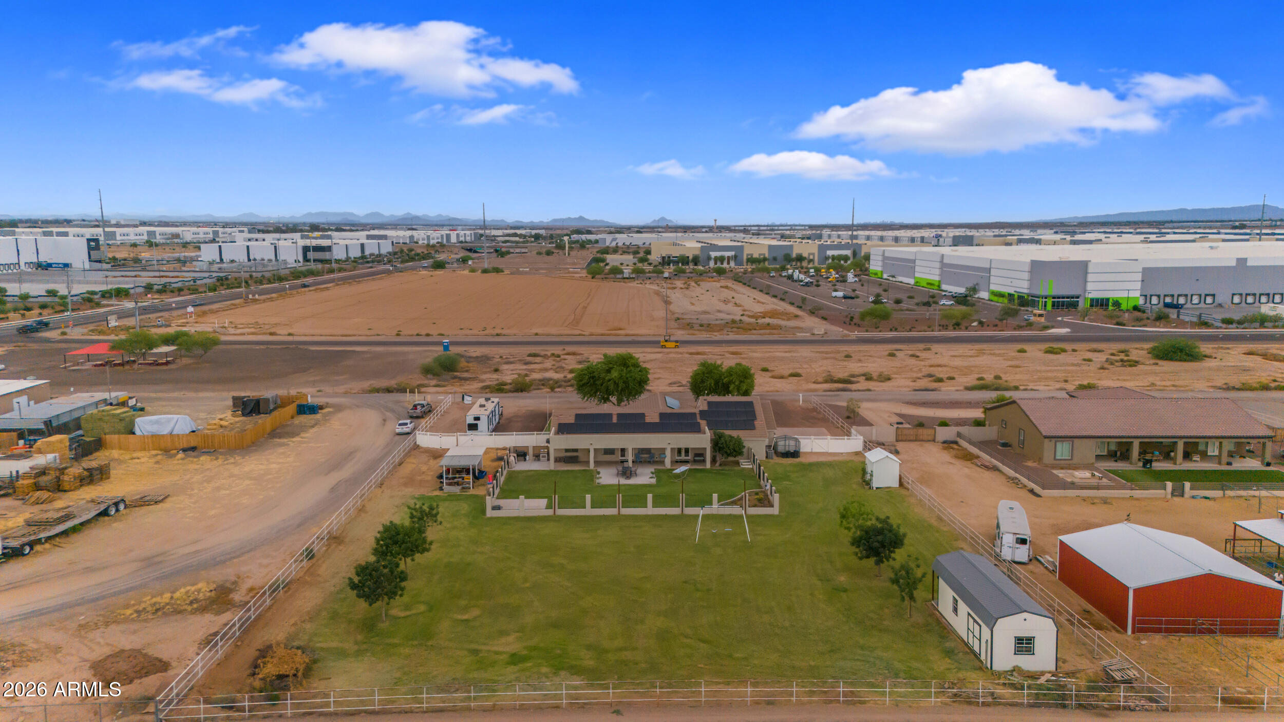6816 North 171st Drive Waddell, AZ 85355 - Photo 121 of 126