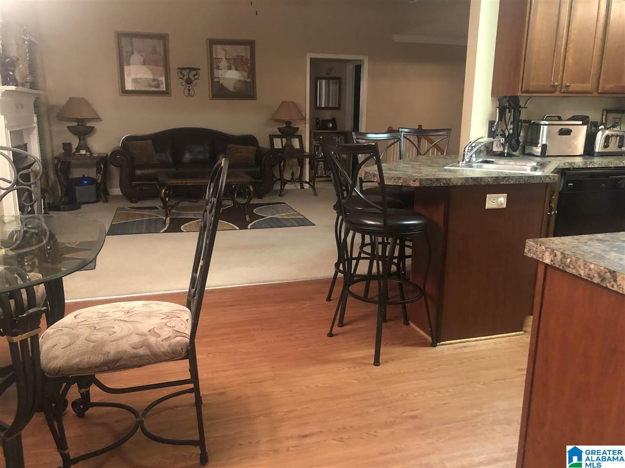 5337 Summerset Way Bessemer, AL 35022 - Photo 22 of 37