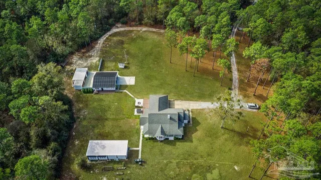 $899,000 | 4460 Highway 29, Molino, FL 32577