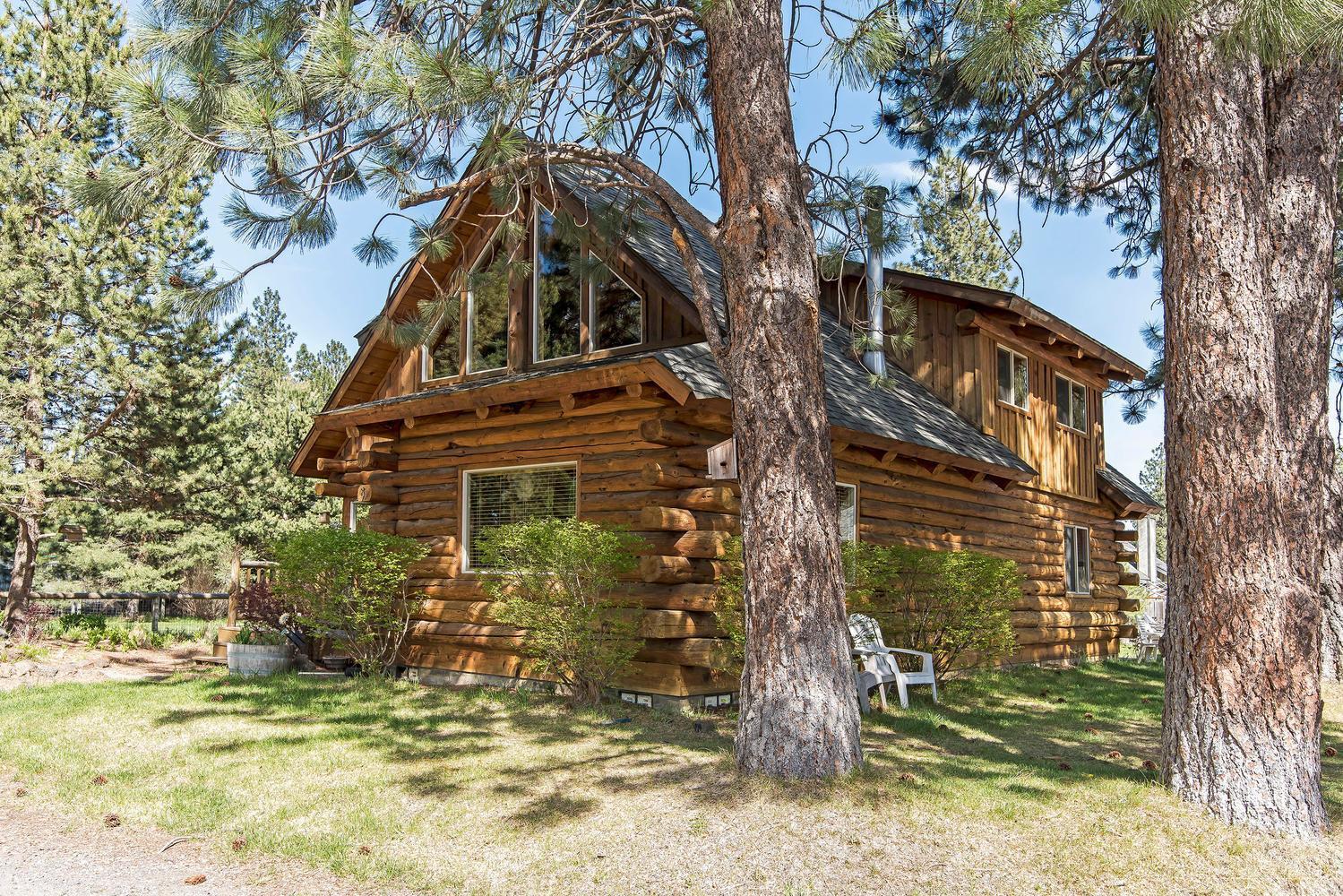 60248 Navajo Road Bend, OR 97702 - Photo 2 of 22 Additional Photo