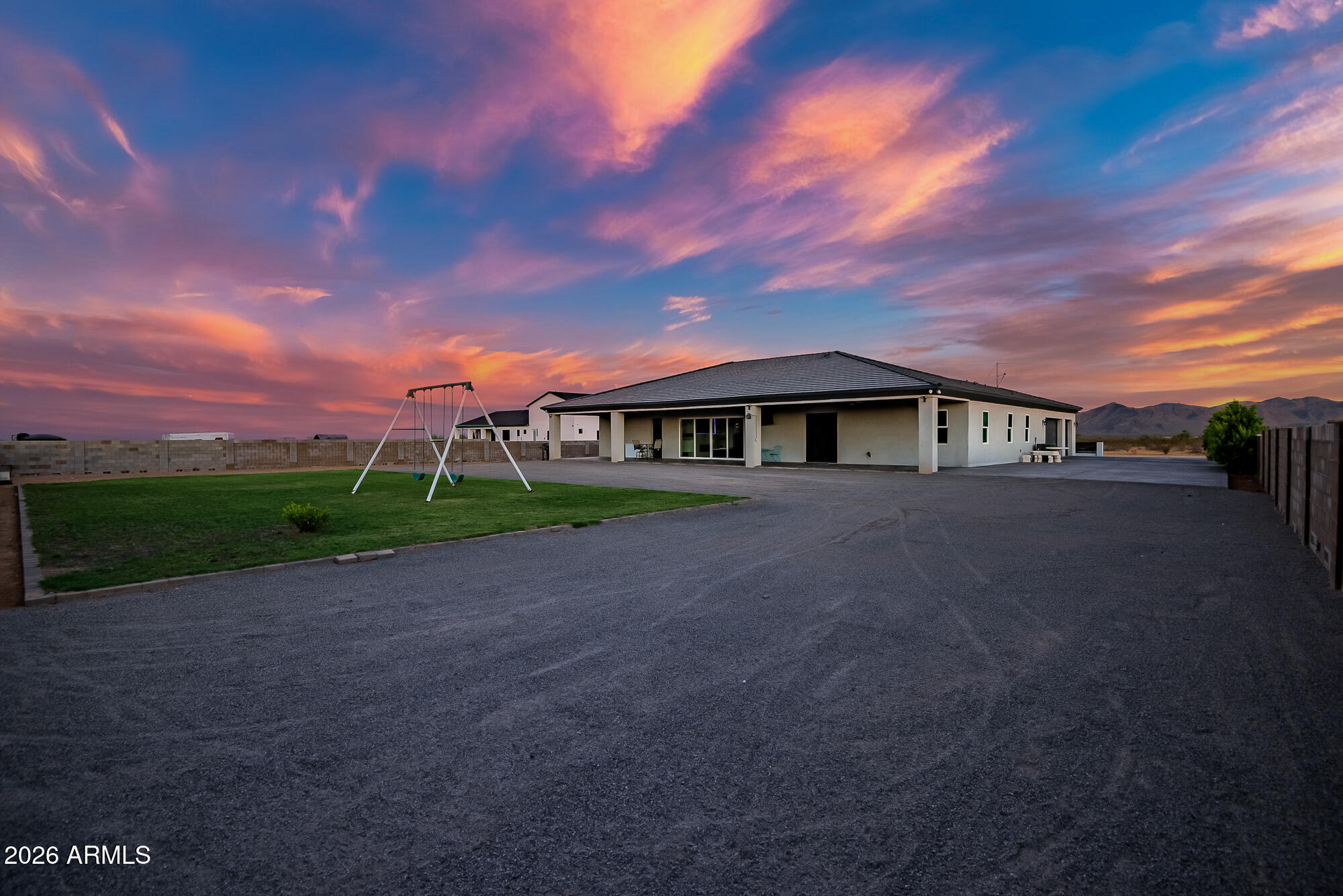 23532 West Jomax Road Wittmann, AZ 85361 - Photo 82 of 86 DSC_7728
