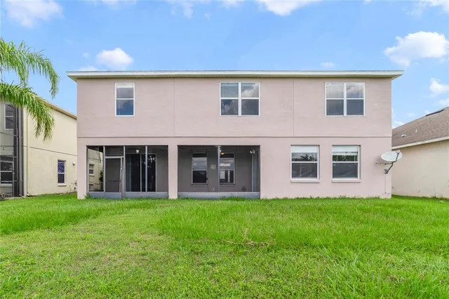$499,000 | 2298 The Oaks Boulevard, Kissimmee, FL 34746