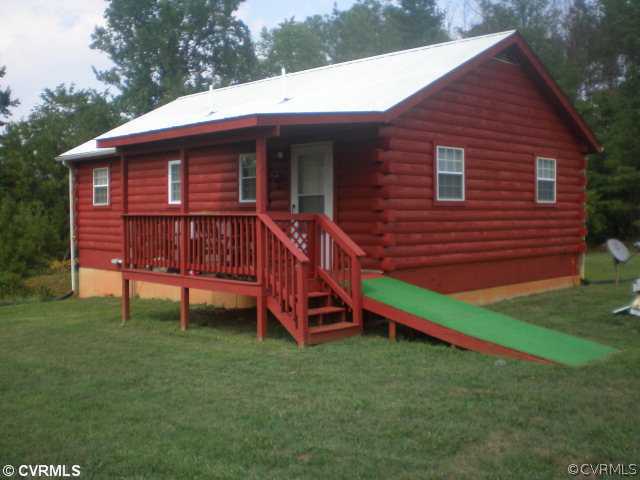 3273 Grandy Road Brodnax, VA 23920 - Photo 1 of 11 Exterior Front