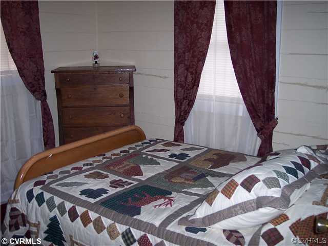 3273 Grandy Road Brodnax, VA 23920 - Photo 6 of 11 Bedroom - Both bedrooms look the same, so no more