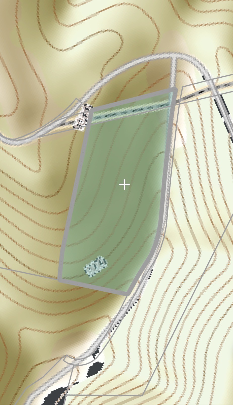 0 Sircy Ridge Lane Pleasant Shade, TN 37145 - Photo 2 of 2 a view of a balcony