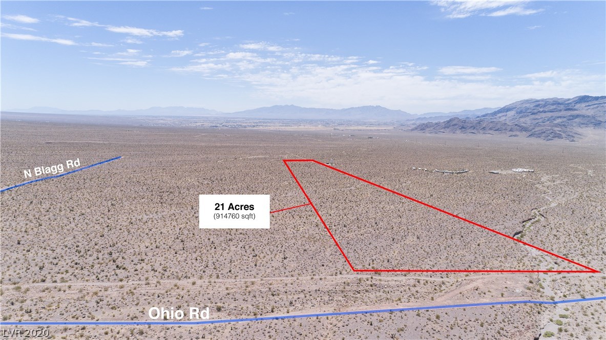 201 Ohio Road Pahrump, NV 89060 - Photo 4 of 11 Gallery Image 4
