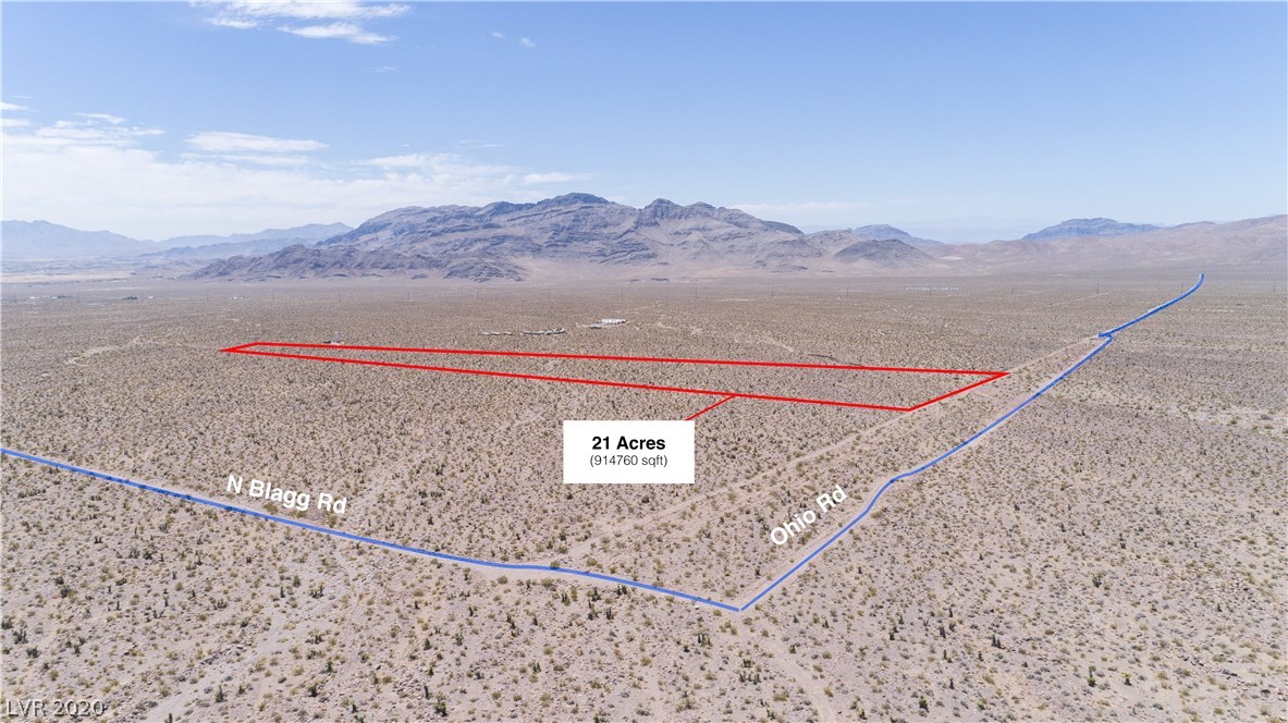 201 Ohio Road Pahrump, NV 89060 - Photo 5 of 11 Gallery Image 5