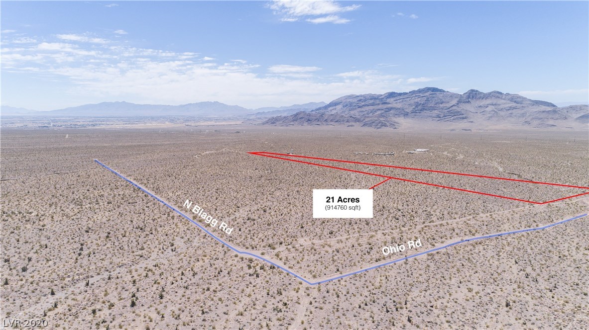 201 Ohio Road Pahrump, NV 89060 - Photo 6 of 11 Gallery Image 6