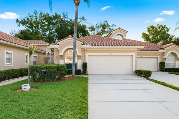 $410,000 | 3857 Timber Ridge Court, Palm Harbor, FL 34685
