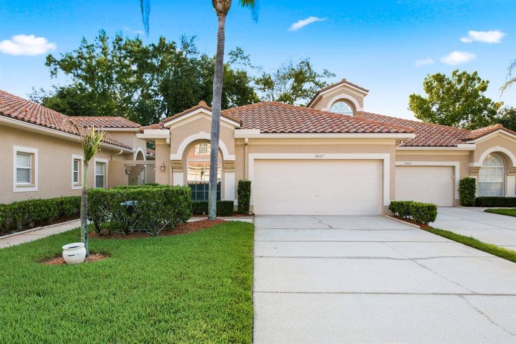 3857 Timber Ridge Court Palm Harbor, FL 34685 - Photo 1 of 56