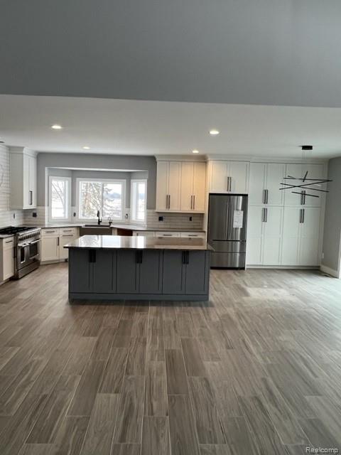 6833 John R Road Troy, MI 48085 - Photo 22 of 25