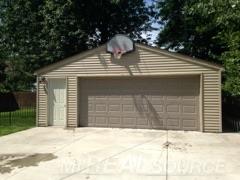 1425 Buckingham Road Grosse Pointe Park, MI 48230 - Photo 26 of 29