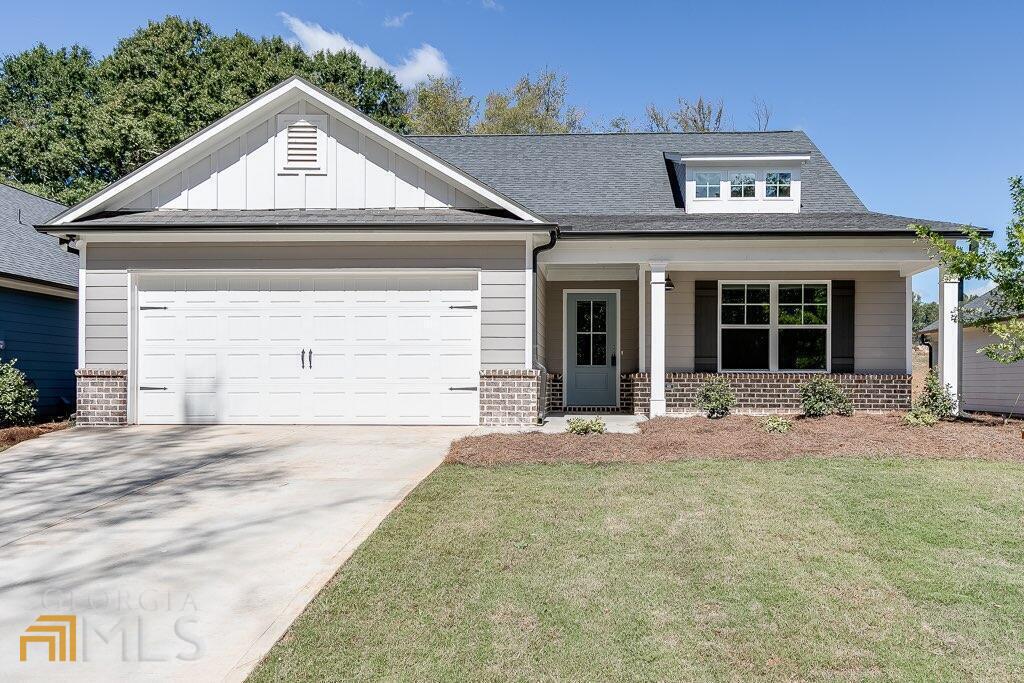 2992 Manley Street, Unit 10 Carnesville, GA 30521 - Photo 1 of 1 Gallery Image 1