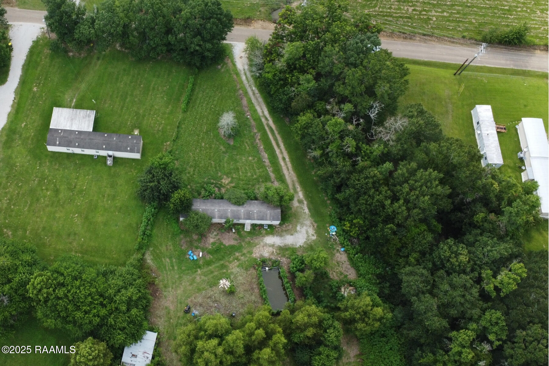 1312 Post Road Carencro, LA 70520 - Photo 2 of 9 1312 Post Rd 2