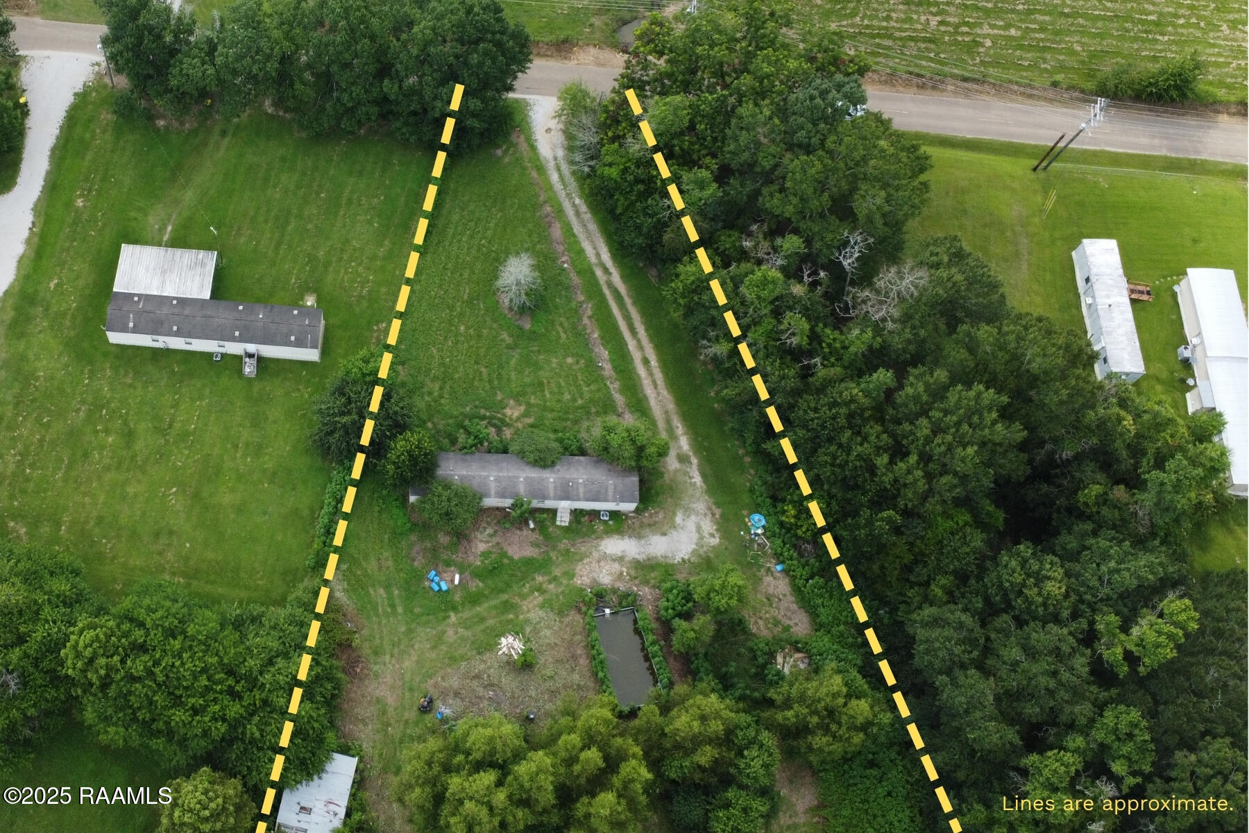 1312 Post Road Carencro, LA 70520 - Photo 3 of 9 1312 Post Rd 3