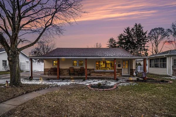 $199,000 | 957 Woodville Avenue, Monroe, MI 48161