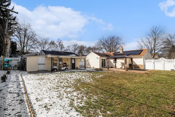 $199,000 | 957 Woodville Avenue, Monroe, MI 48161