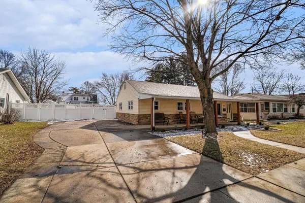 $199,000 | 957 Woodville Avenue, Monroe, MI 48161