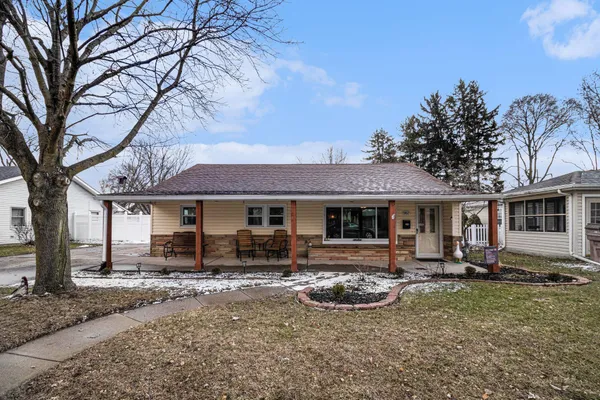 $199,000 | 957 Woodville Avenue, Monroe, MI 48161