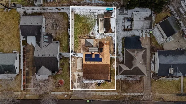 $199,000 | 957 Woodville Avenue, Monroe, MI 48161