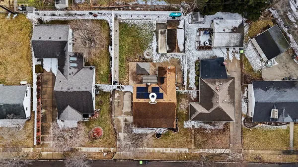 $199,000 | 957 Woodville Avenue, Monroe, MI 48161