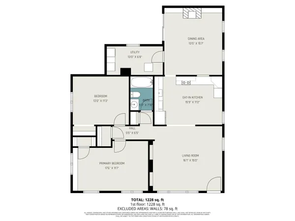 $199,000 | 957 Woodville Avenue, Monroe, MI 48161