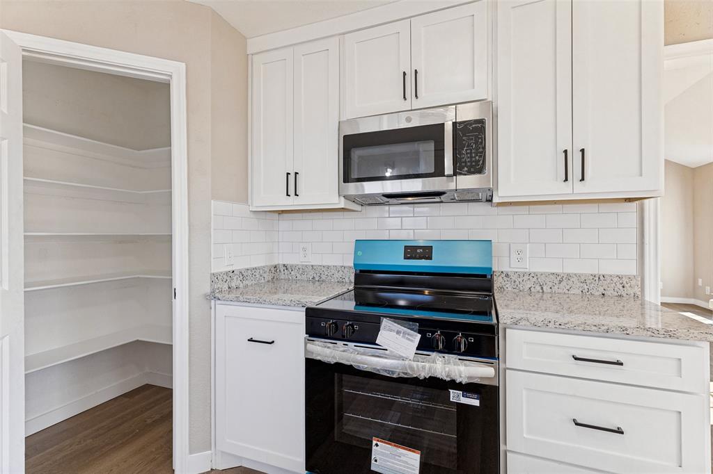 12169 Liberty School Road Azle, TX 76020 - Photo 11 of 27 Gallery Image 11