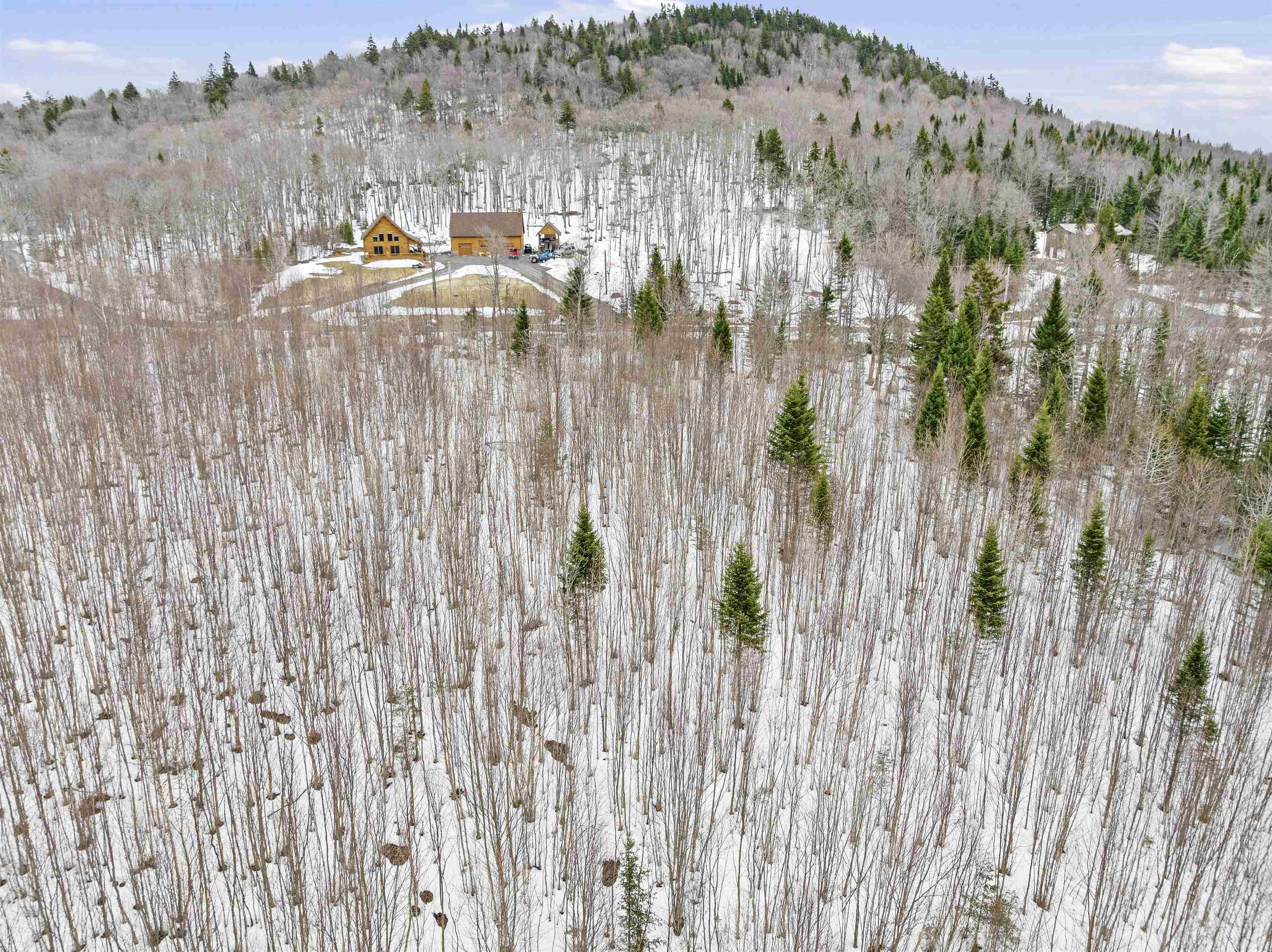 Lot 5 Lonny Demmons Road Pittsburg, NH 03592 - Photo 14 of 28