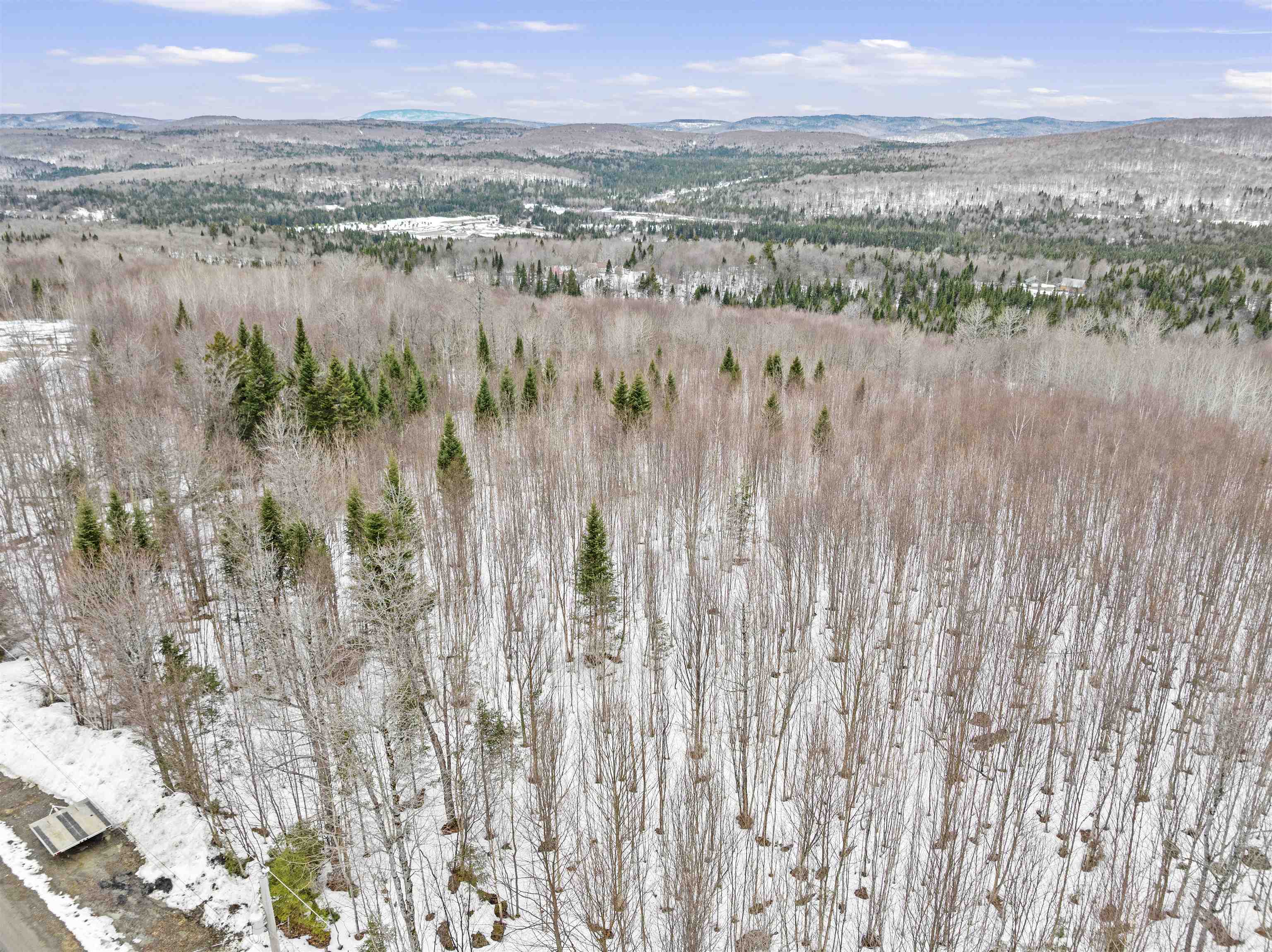 Lot 5 Lonny Demmons Road Pittsburg, NH 03592 - Photo 17 of 28