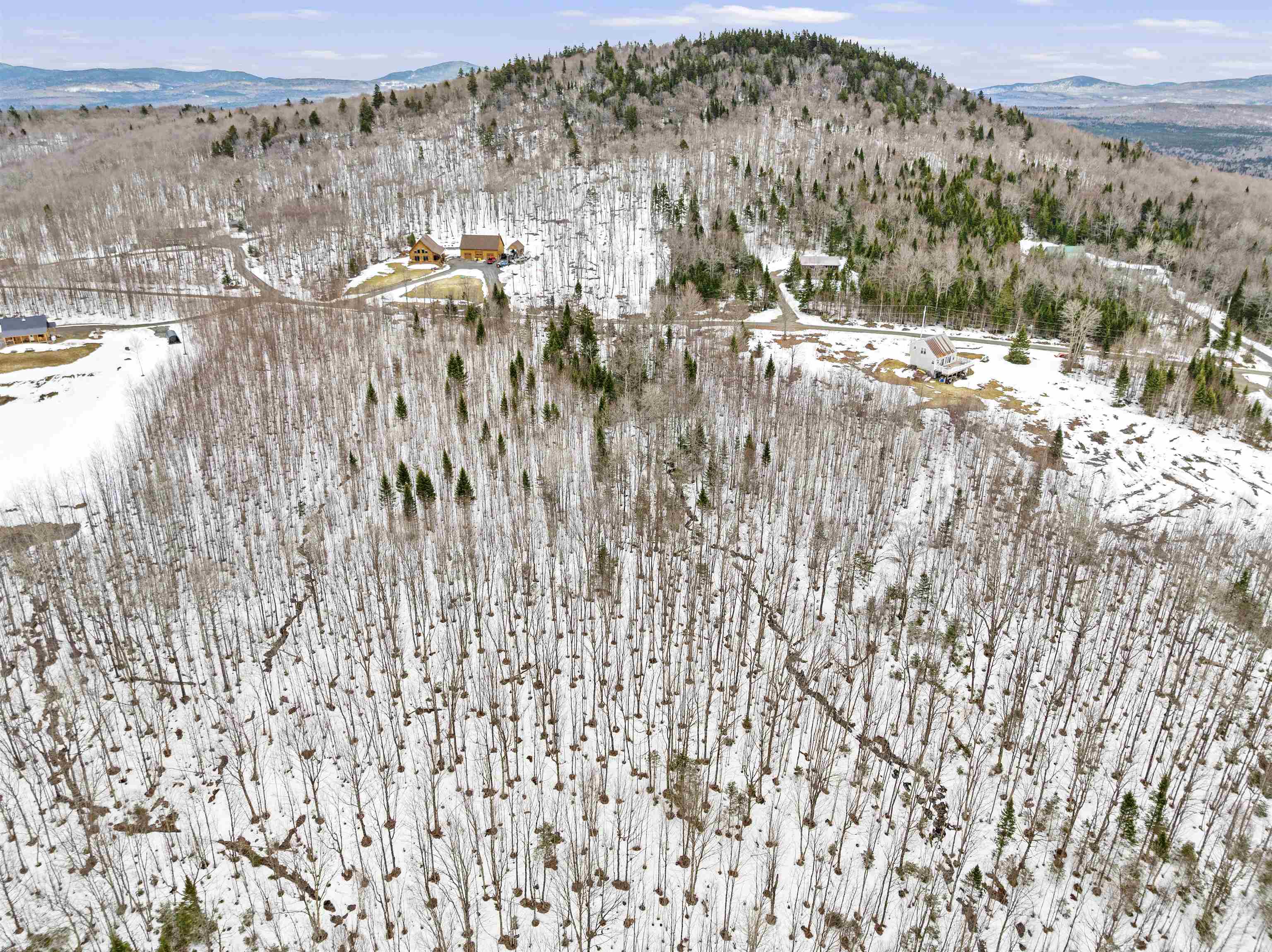 Lot 5 Lonny Demmons Road Pittsburg, NH 03592 - Photo 20 of 28