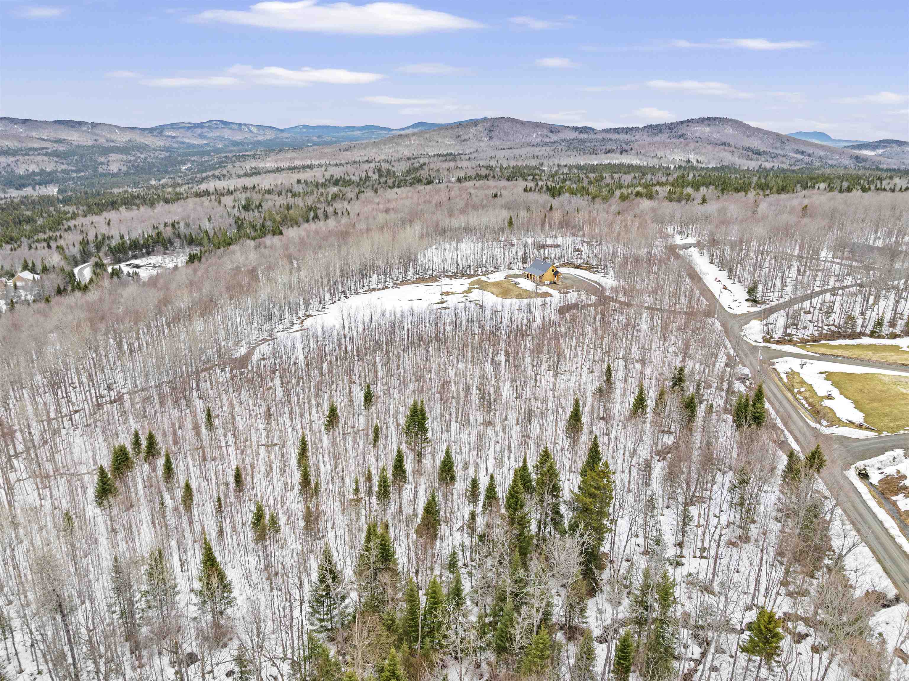Lot 5 Lonny Demmons Road Pittsburg, NH 03592 - Photo 2 of 28