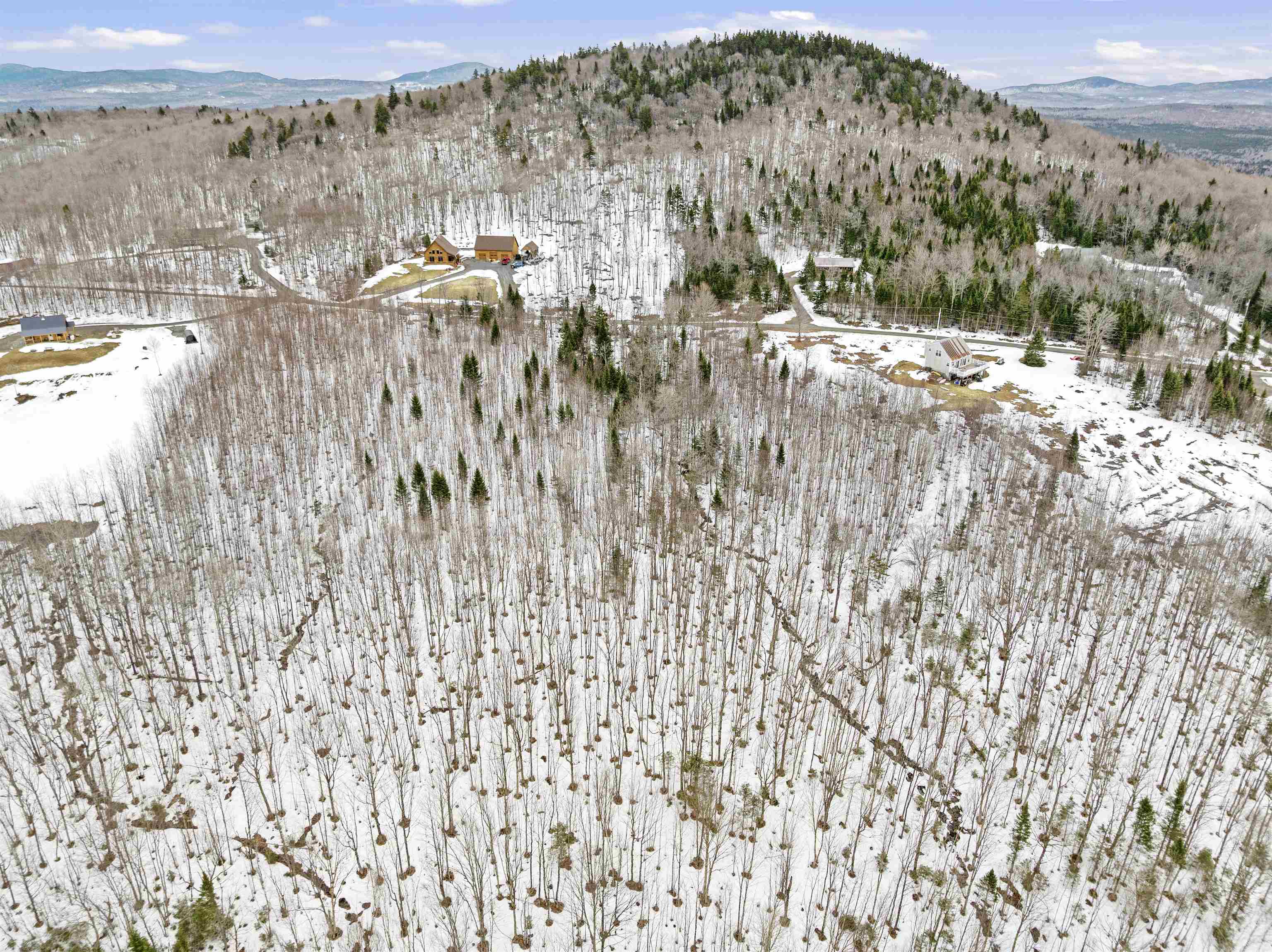 Lot 5 Lonny Demmons Road Pittsburg, NH 03592 - Photo 21 of 28