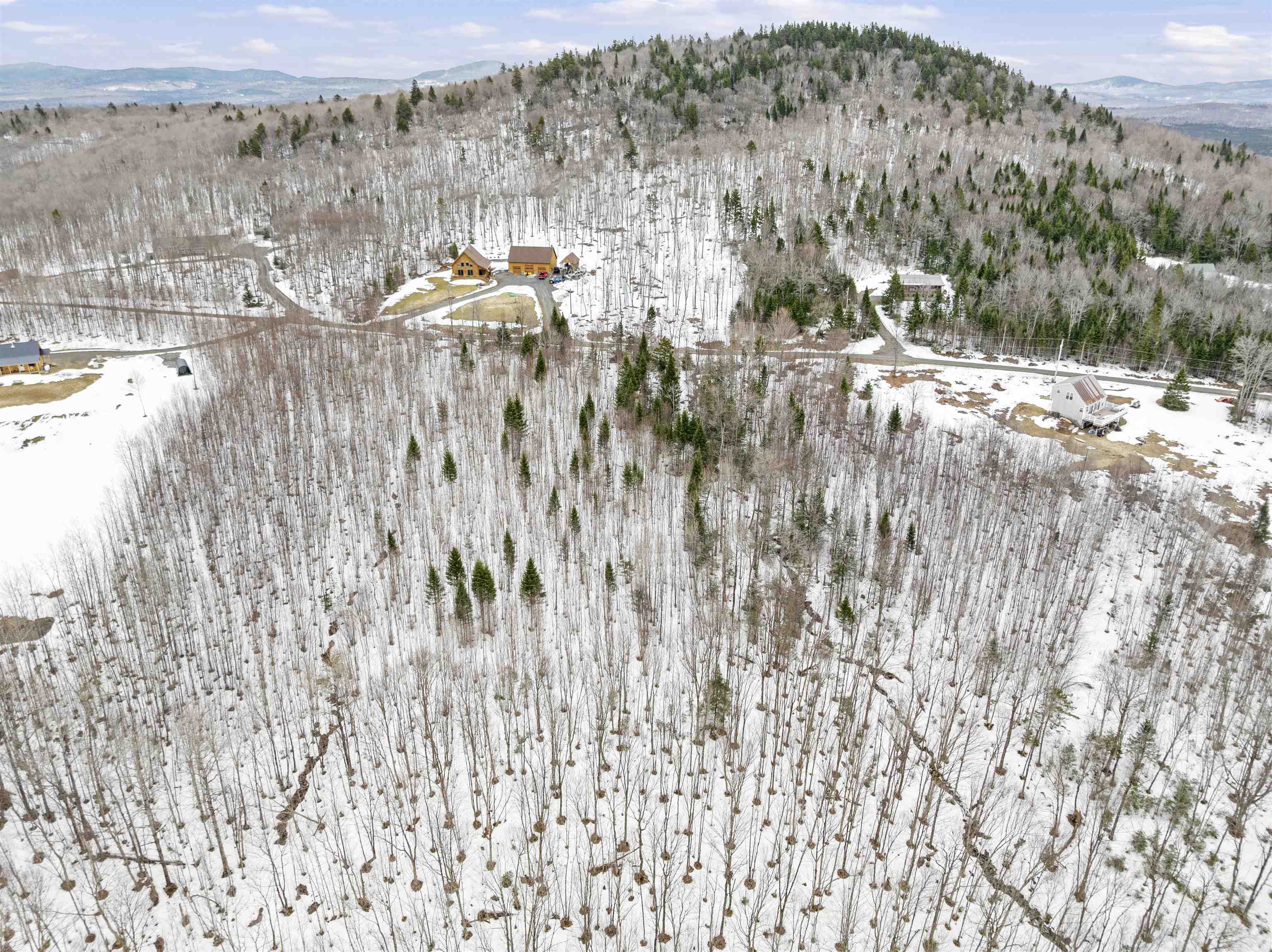 Lot 5 Lonny Demmons Road Pittsburg, NH 03592 - Photo 22 of 28