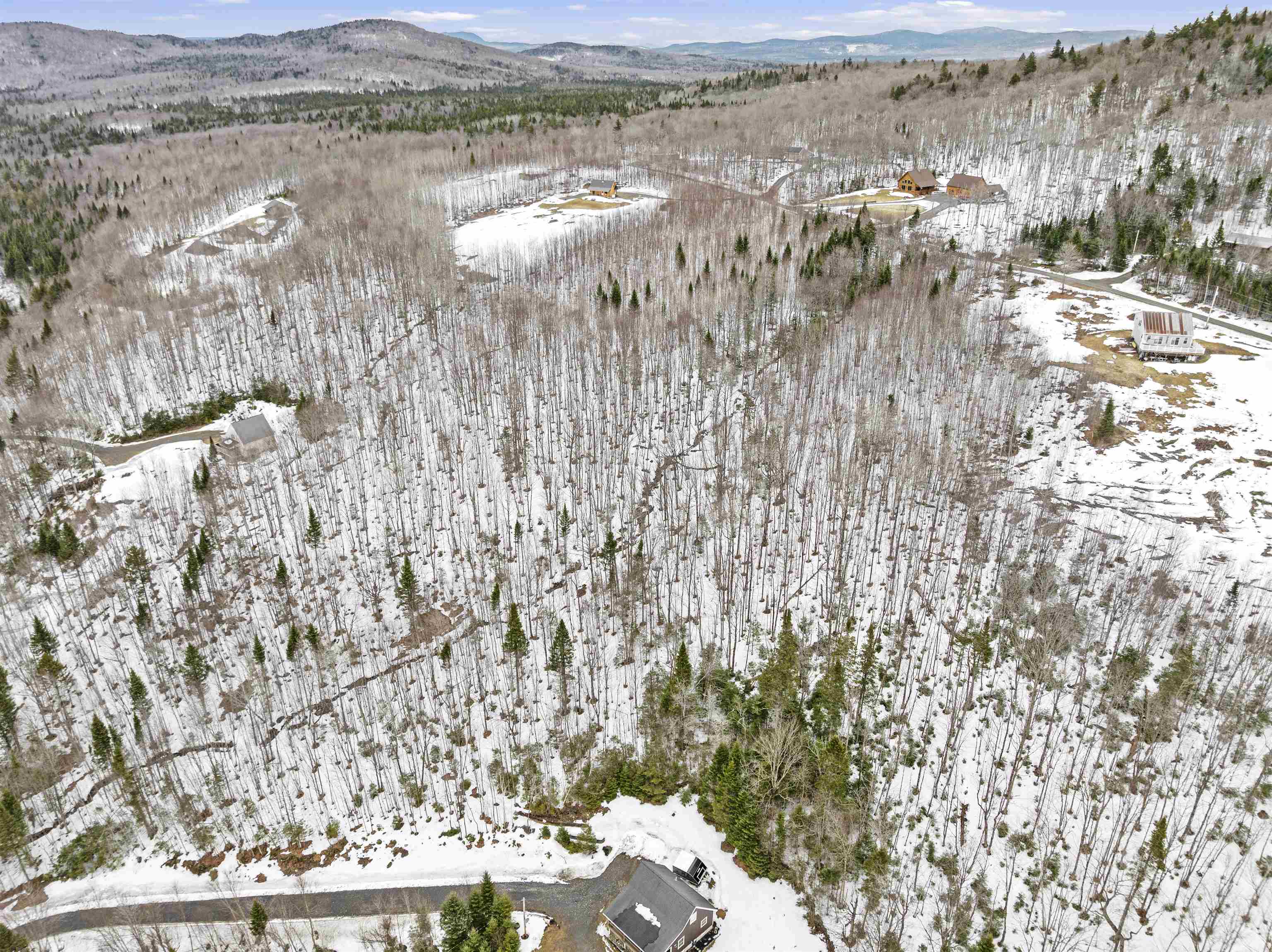 Lot 5 Lonny Demmons Road Pittsburg, NH 03592 - Photo 23 of 28