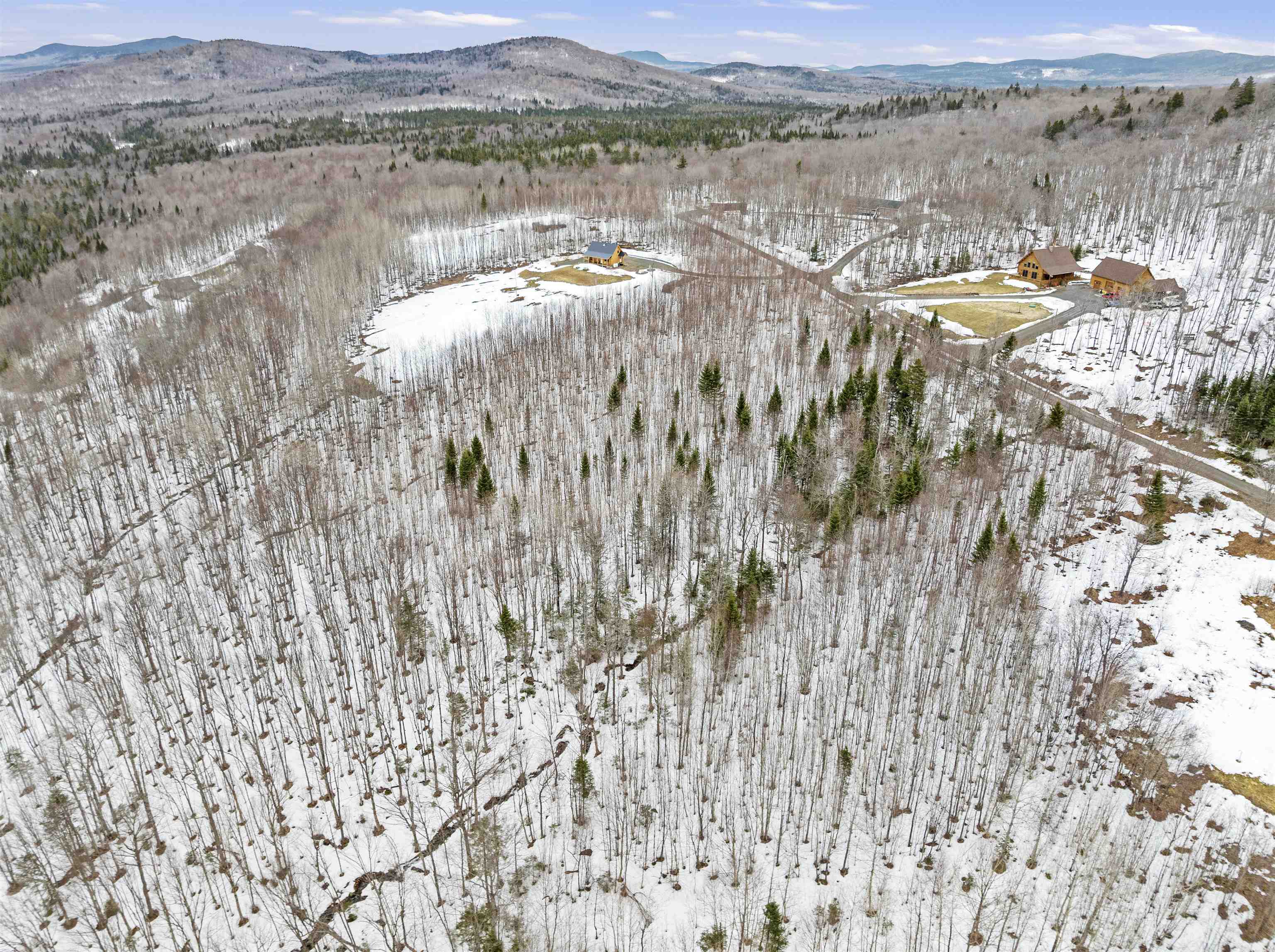 Lot 5 Lonny Demmons Road Pittsburg, NH 03592 - Photo 25 of 28