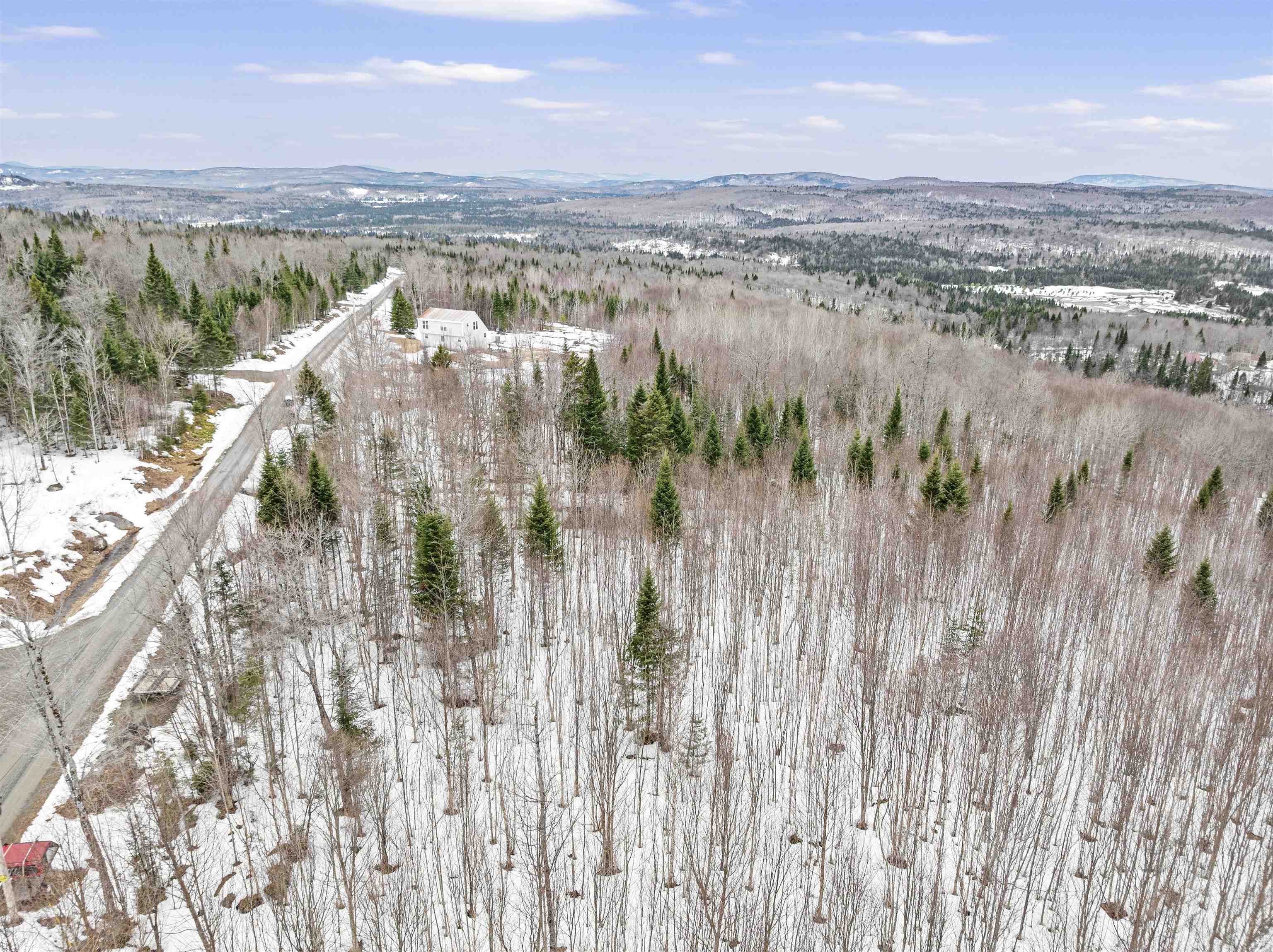 Lot 5 Lonny Demmons Road Pittsburg, NH 03592 - Photo 3 of 28