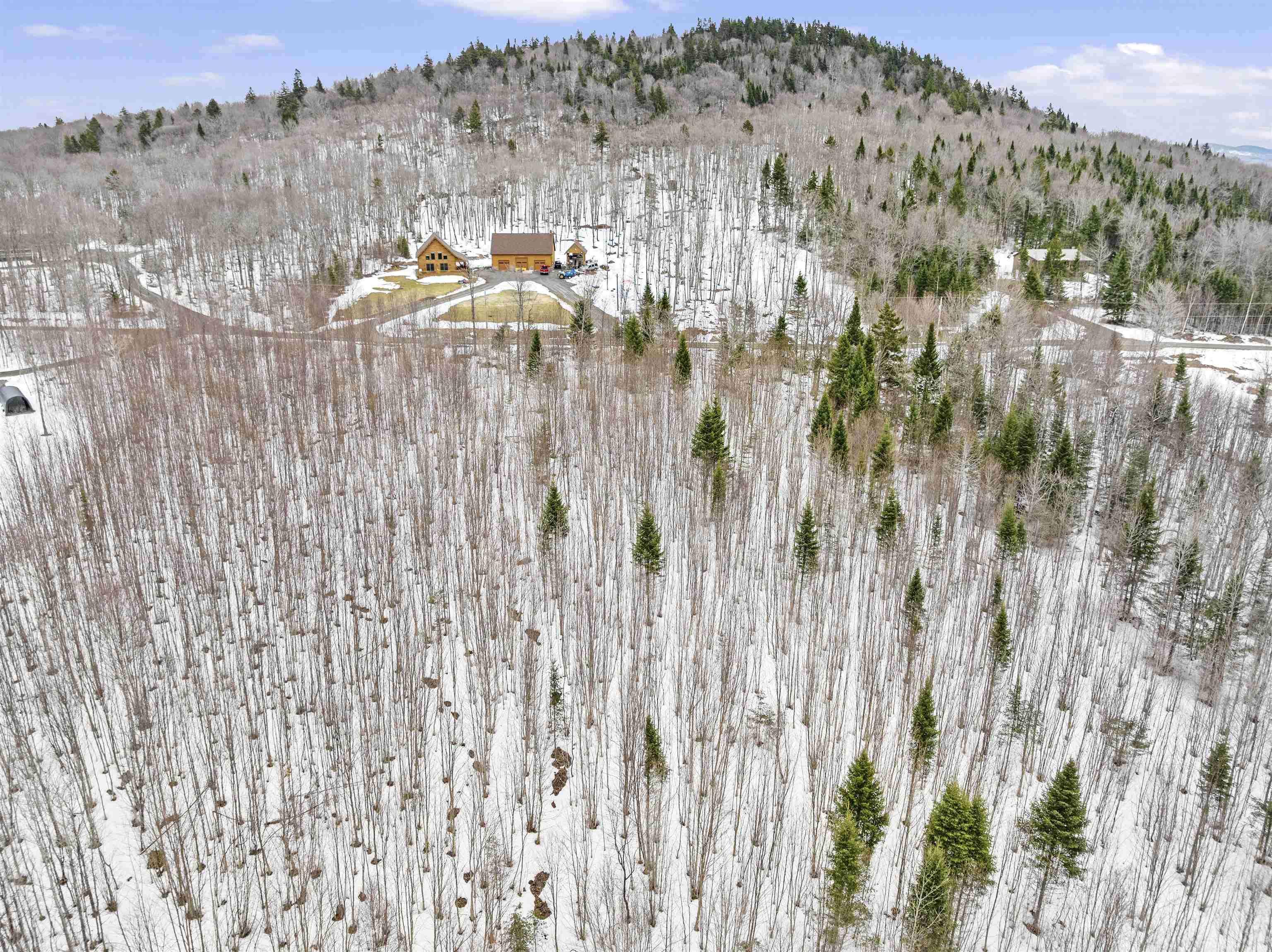 Lot 5 Lonny Demmons Road Pittsburg, NH 03592 - Photo 8 of 28