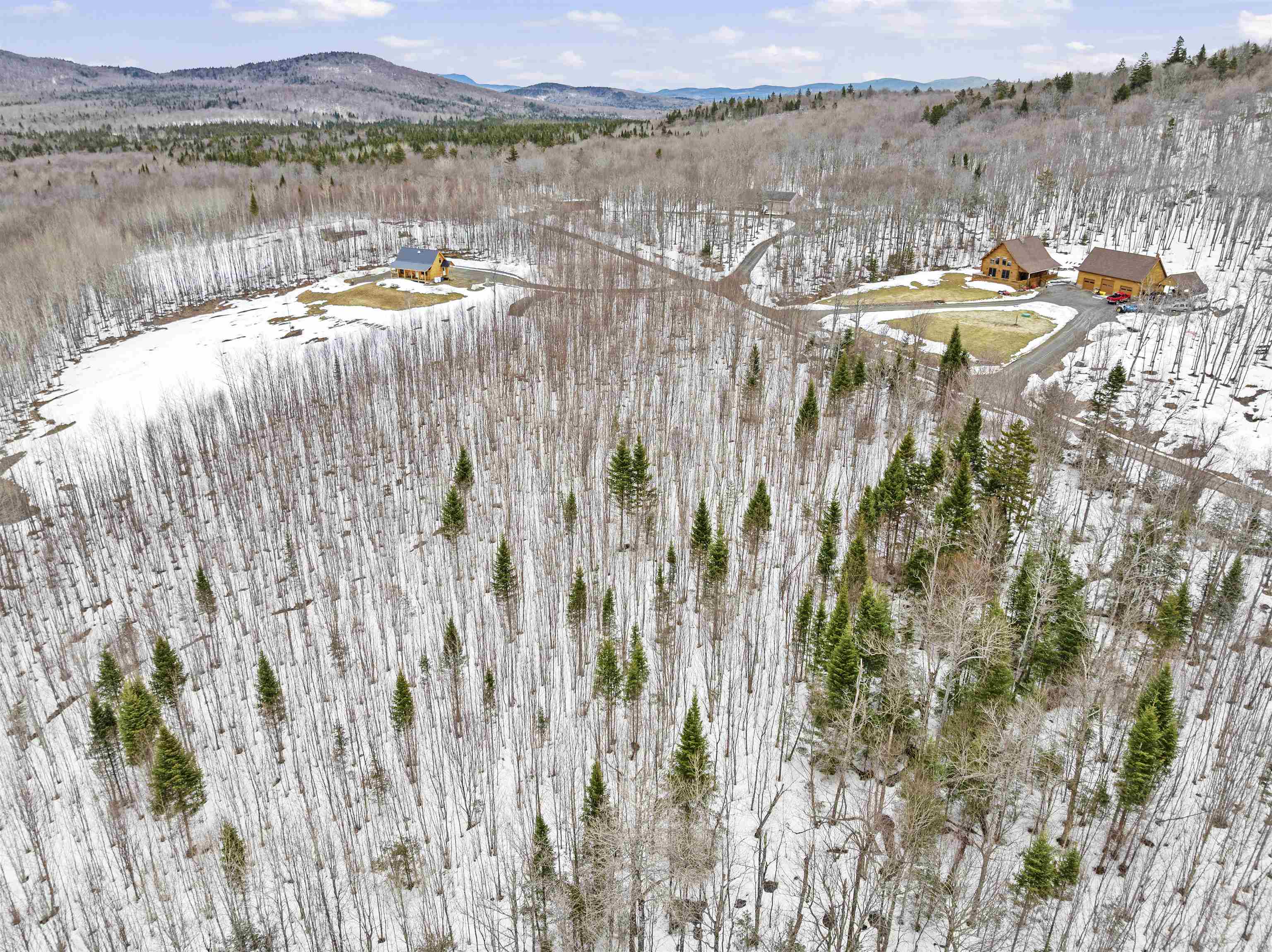 Lot 5 Lonny Demmons Road Pittsburg, NH 03592 - Photo 9 of 28