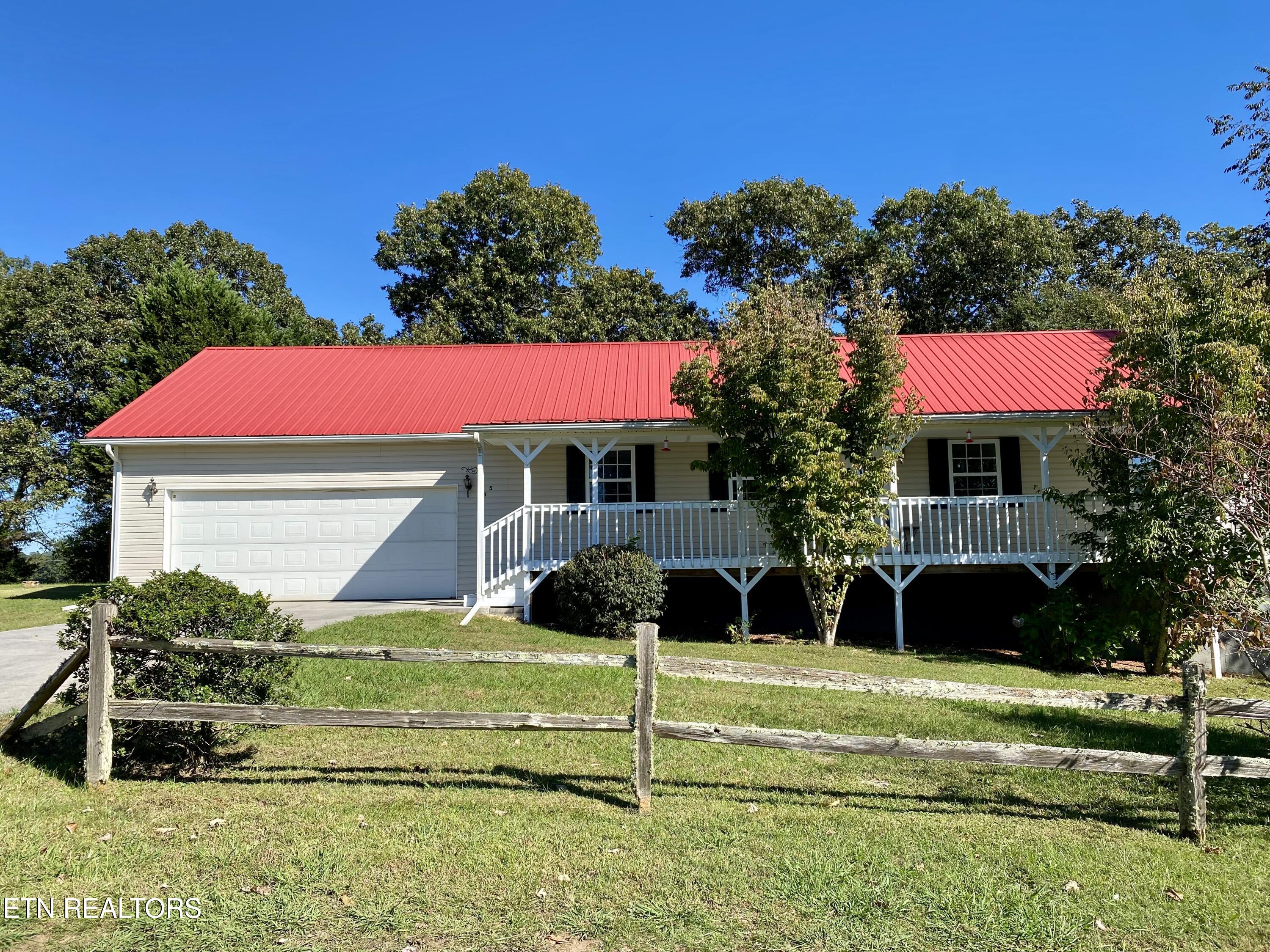 185 Jenkins Road Tellico Plains, TN 37385 - Photo 1 of 46 IMG_1631