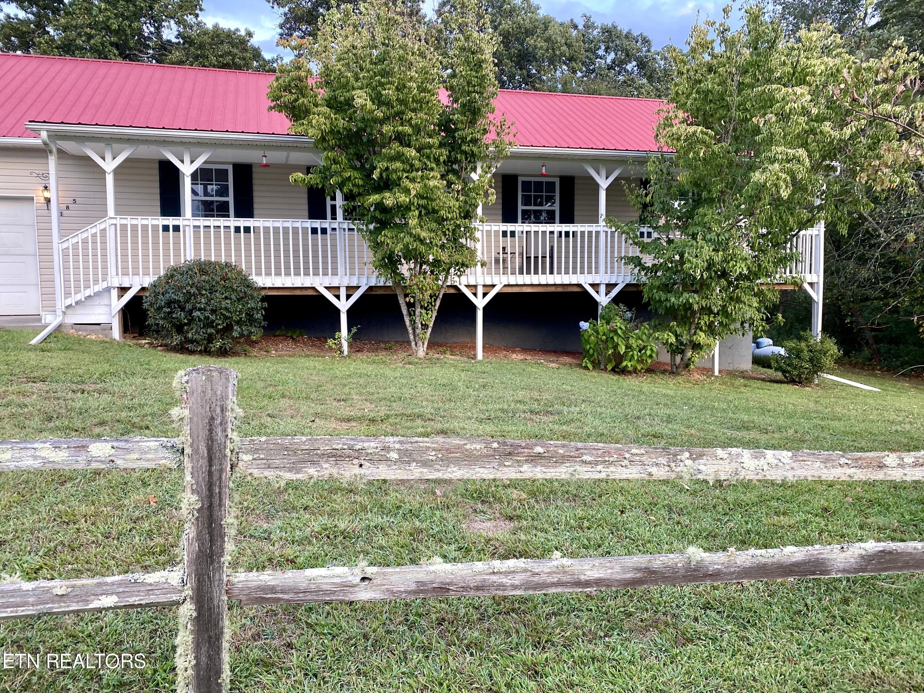 185 Jenkins Road Tellico Plains, TN 37385 - Photo 3 of 46 IMG_0655