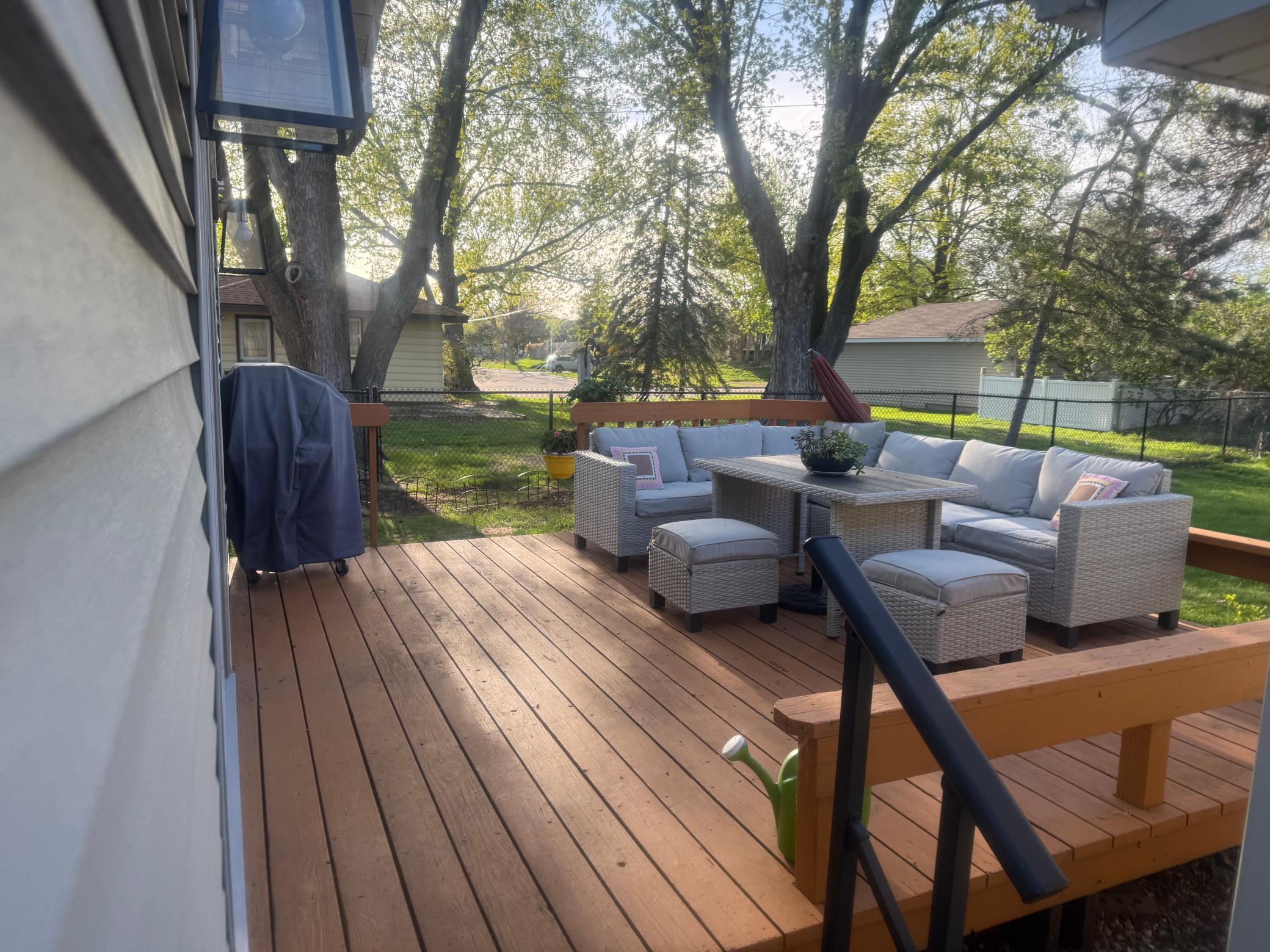 671 Marigold Terrace Minneapolis, MN 55432 - Photo 19 of 24