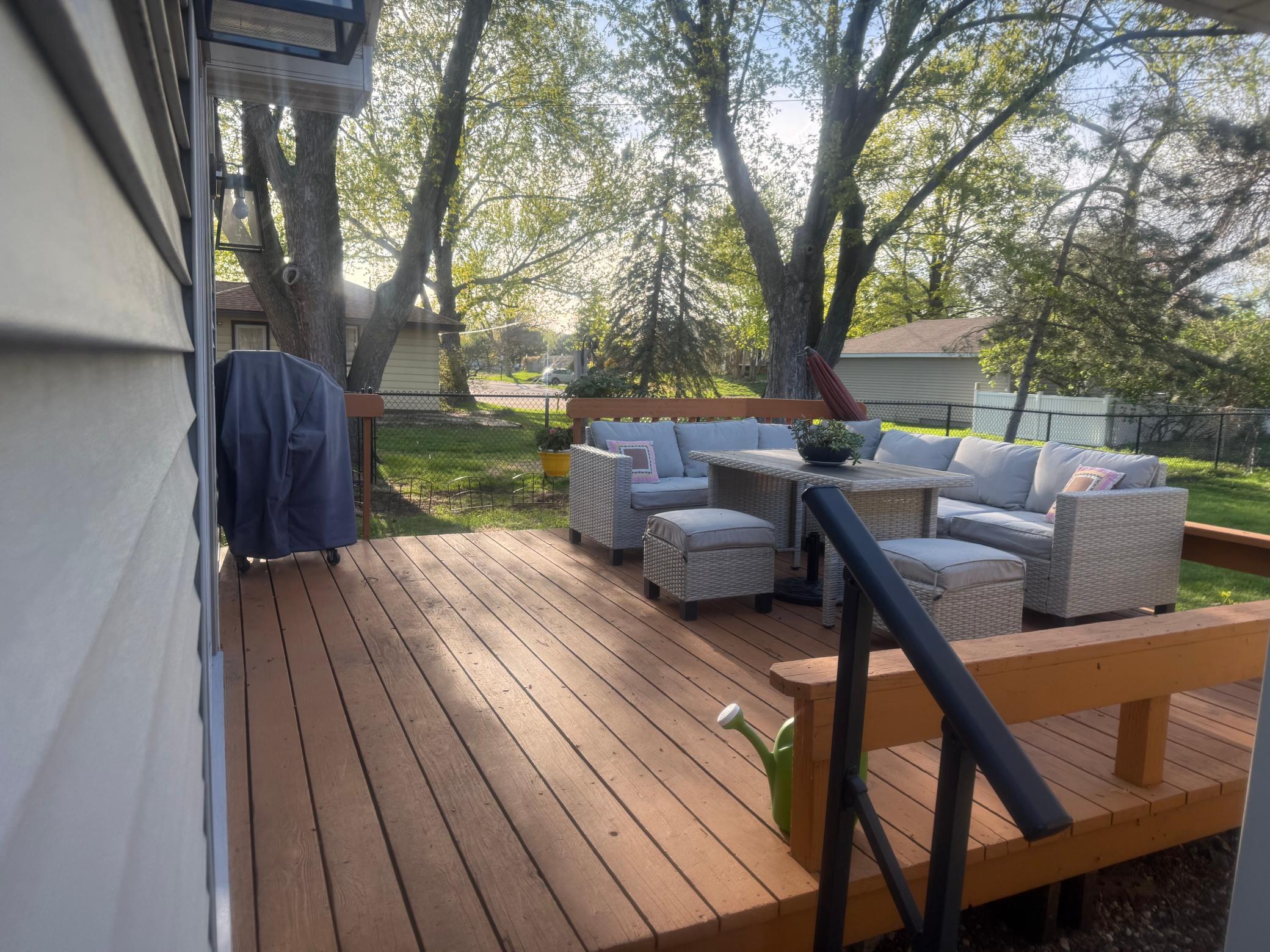 671 Marigold Terrace Minneapolis, MN 55432 - Photo 21 of 24
