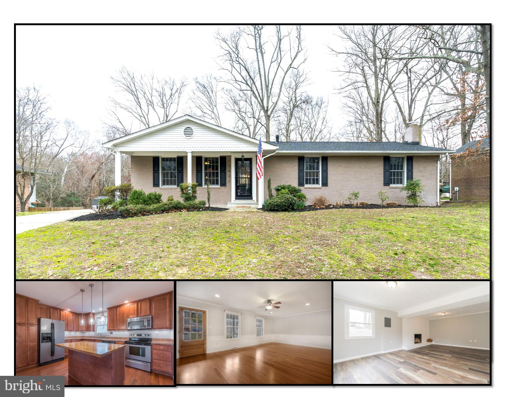11621 Rivershore Drive Dunkirk, MD 20754 - Photo 1 of 27
